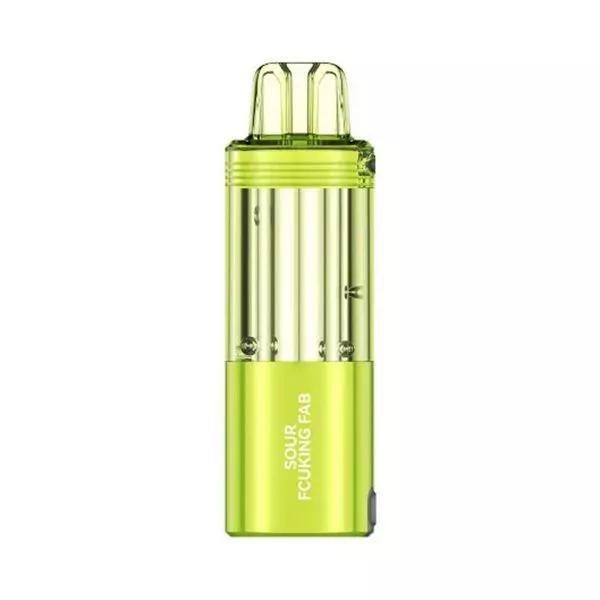 Foger 30k Disposable Pod Only
