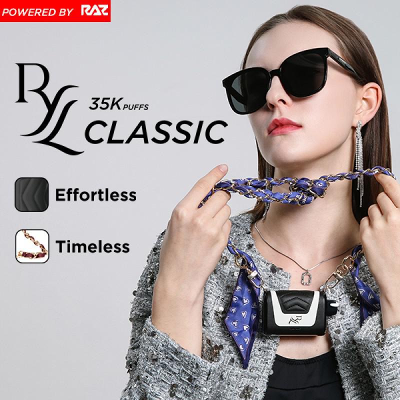 RYL Classic 35k
