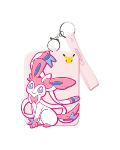 Pokémon TCG 30th Celebration Sylveon Card Display Set - Simplified Chinese | Sylveon ex Promo (Coming Soon)