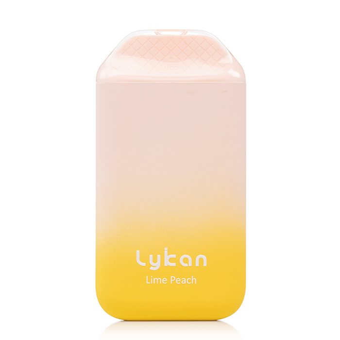 Lykcan Belo 6k Disposable