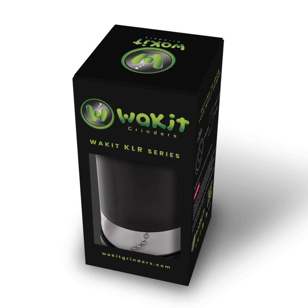 Wakit Grinder KLR Series