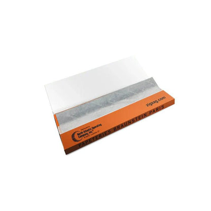 Zig Zag Slow Burning 1¼ Papers