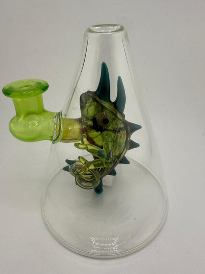 Hardman Art Chameleon Beaker 10mm 90°
