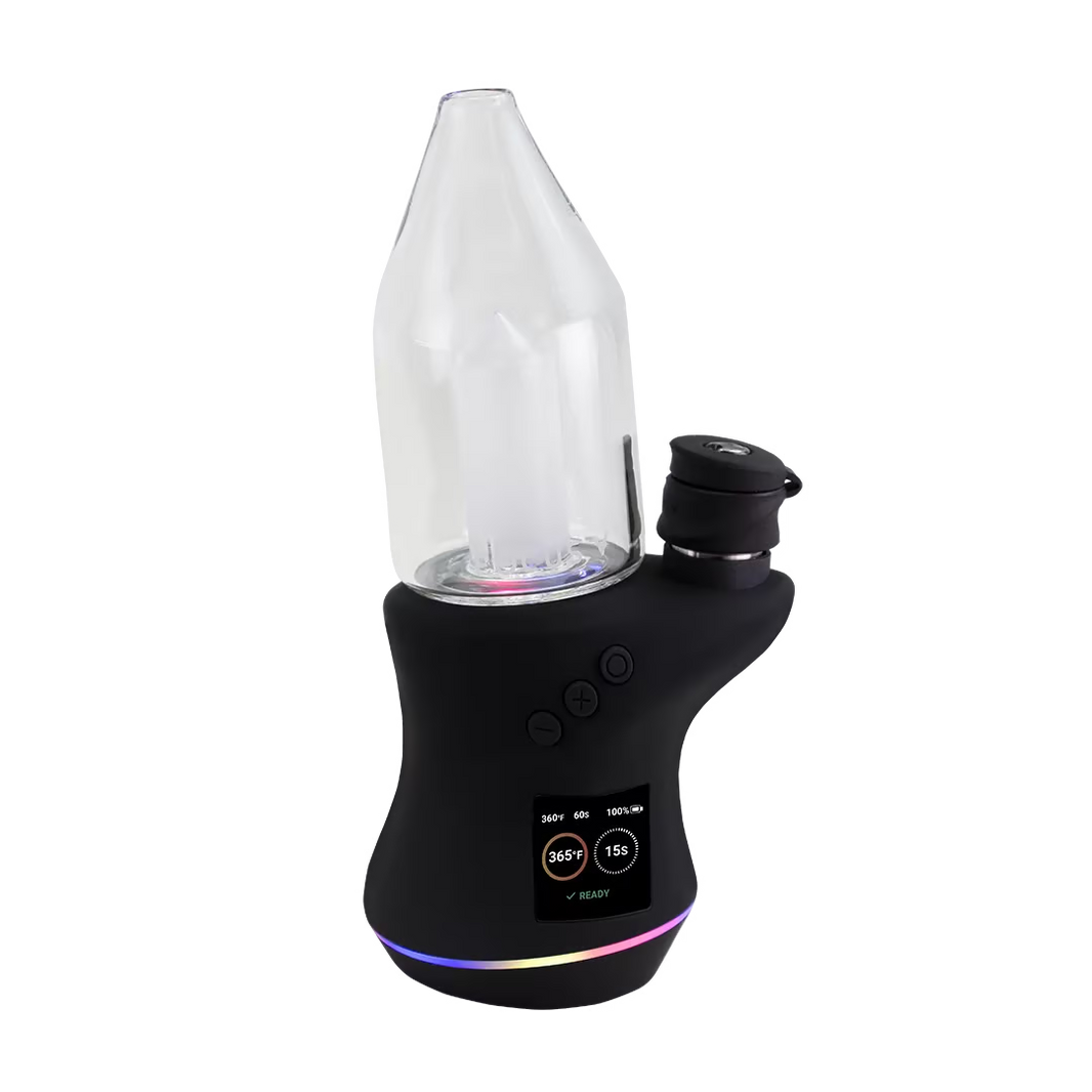 Focus V Carta 2  | Advanced Smart E-Rig for Concentrates