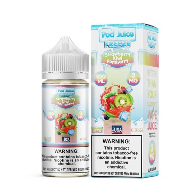 Pod Juice Freeze 100ml