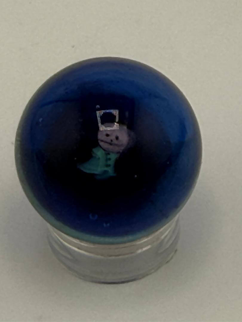 Paulson Pieces 20mm Millie Slurper Marble Cap - South Park