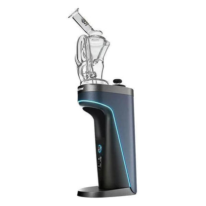 Calibear Glass Dr Dabber Switch 2 Glass Attachment - Dual Recycler