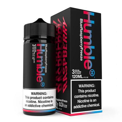 Humble 120ml