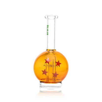 Hemper Glass Puffco Peak Glass Top - Wish Ball