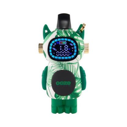Ooze Bot Character 510 Cart battery 650 mAH