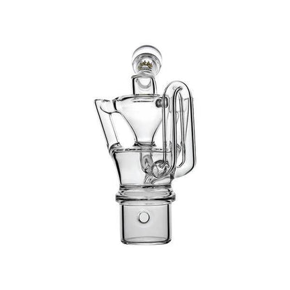Calibear Glass Dr Dabber Switch 2 Glass Attachment - Klein Recycler