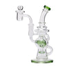 Human Grade 7" Swiss Rig Full kit