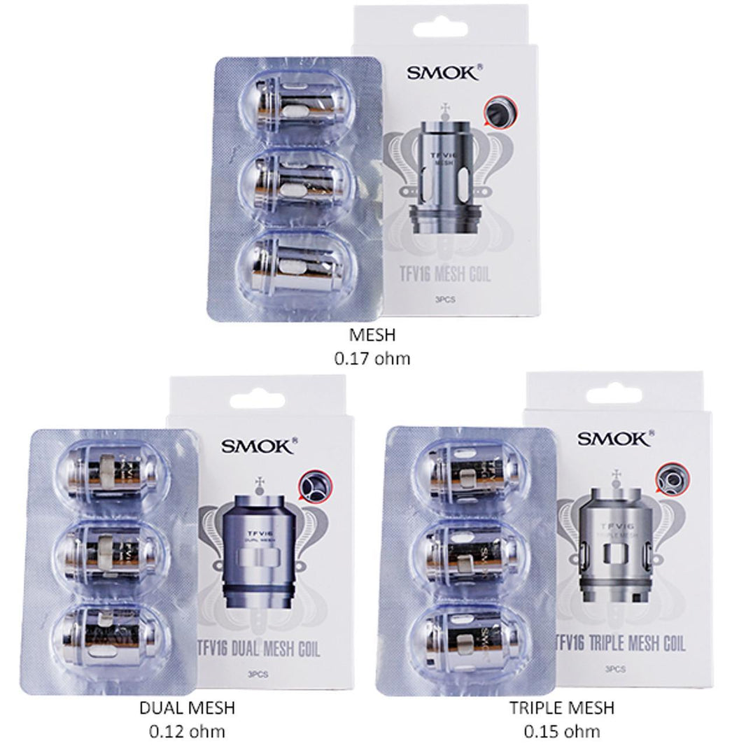 Smok TFV16 Coil 1pc