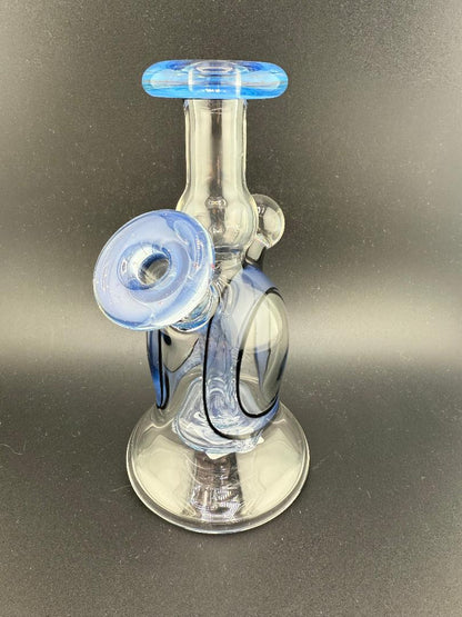 Bowman Glass V1 Window Tube