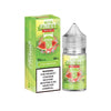 Finest Menthol 30ml eJuice, featuring refreshing mint and watermelon flavor, packed in an eye-catching bottle.