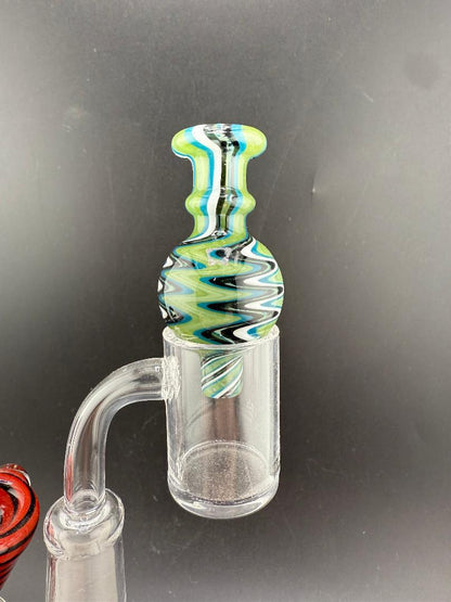 Import Bubble Cap 25mm - Wig Wag