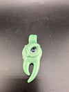 Jarvis Glass Small Eye Pendant