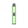 Vaporesso Vibe Pod Kit in green color, featuring innovative Dual Mesh technology for enhanced flavor.