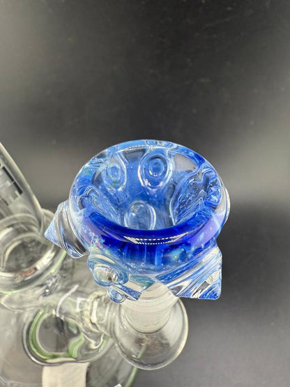 Brando Glass Space Tech 14mm Bowl / Slide