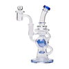 Human Grade 7" Swiss Rig Full kit