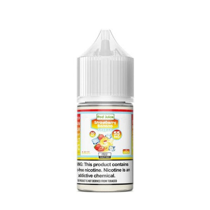 Pod Juice Freeze Salt Nic 30ml