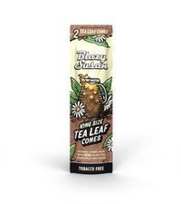 Blazy Susan Tea Leaf Cones - King Size