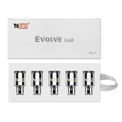 Yocan Evolve Plus Ceramic Donut