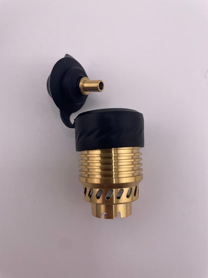 VOOZR Peak Pro 3DXL - PF003 Ceramic Chamber Adapt to Puffco Peak Pro Tornado Cap