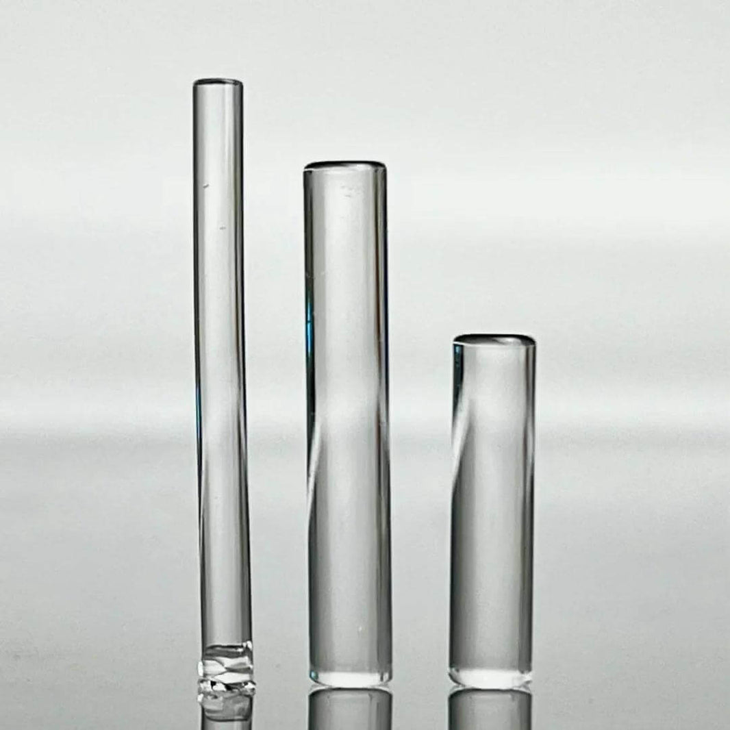 Campfire Quartz Banger Quartz Pillar