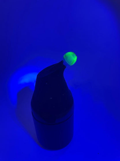 Brando Glass Puffco Proxy Core Accessory - Tiny Mouth Piece