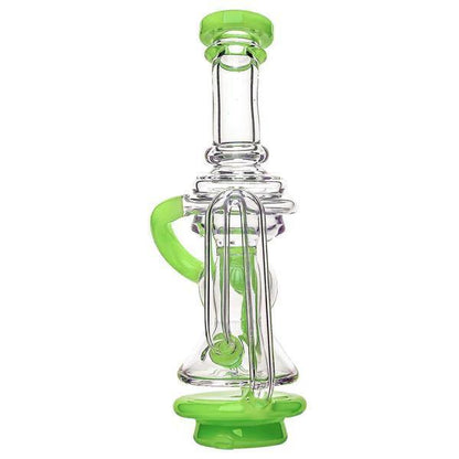 Calibear Glass Carta Glass Attachment - Mini Recycler
