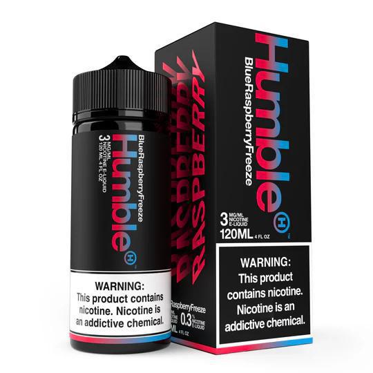 Humble 120ml