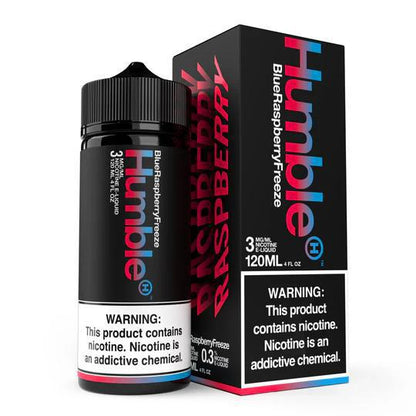 Humble 120ml