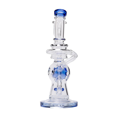 Human Grade 7" Swiss Rig Full kit