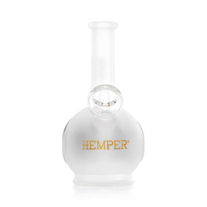 Hemper Glass Flower Piece 14mm 45° - Space Fleet