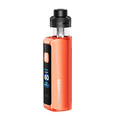 Geek Vape Aegis Hybrid Mod - Aegis Force