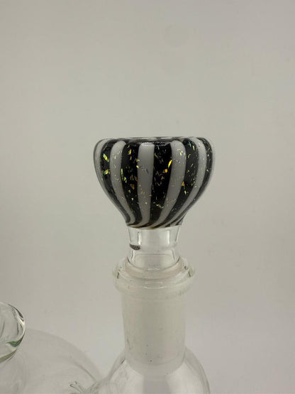 Filla John Lined Worked 14mm Bowl