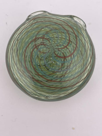 HighGrade Glass Pendant - Smaller Hollow
