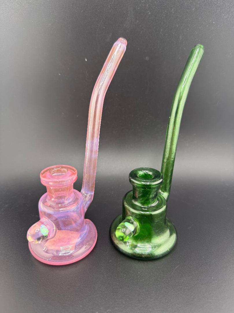 Miyagi G Glass Drylocks 10mm 90°