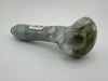 Phranq Glass Dry Pipe - Fully Worked Honeycomb