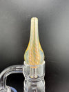 Doc Glass Fumed Bubble Caps