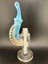 Brando Sherlock Horn Rig 10mm 90°