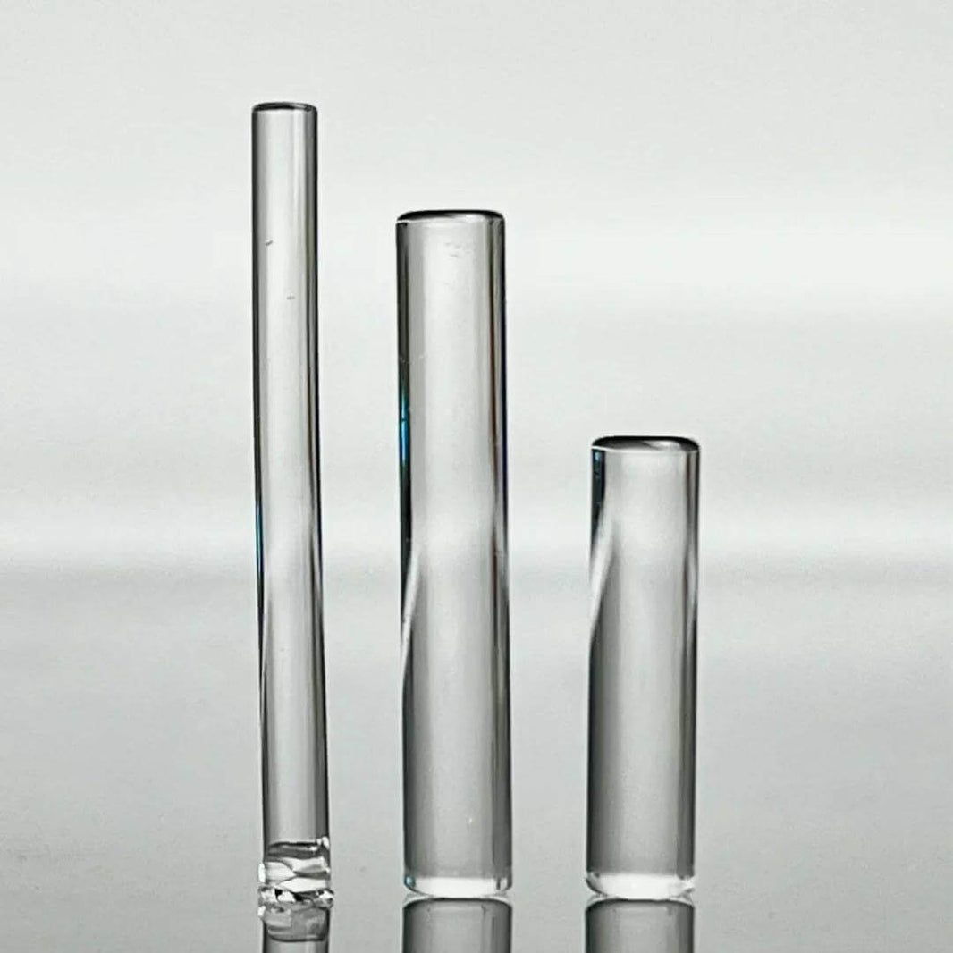 Campfire Quartz Banger Quartz Pillar