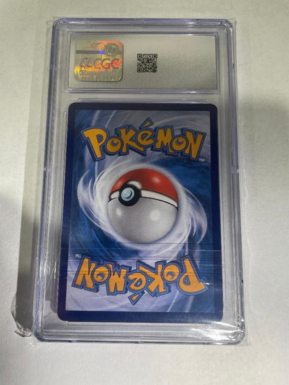 Pokémon TCG | 2025 Simplified Chinese Umbreon 06/15 | Gem Pack Vol. 2 | CGC Gem Mint 10 | Cert #6156493023