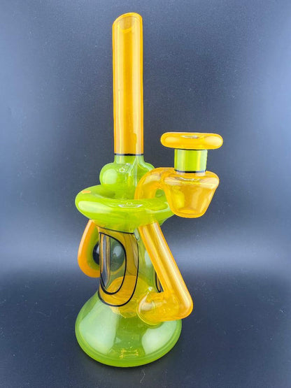 Bowman Glass V4 10mm 90