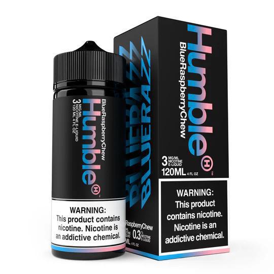 Humble 120ml