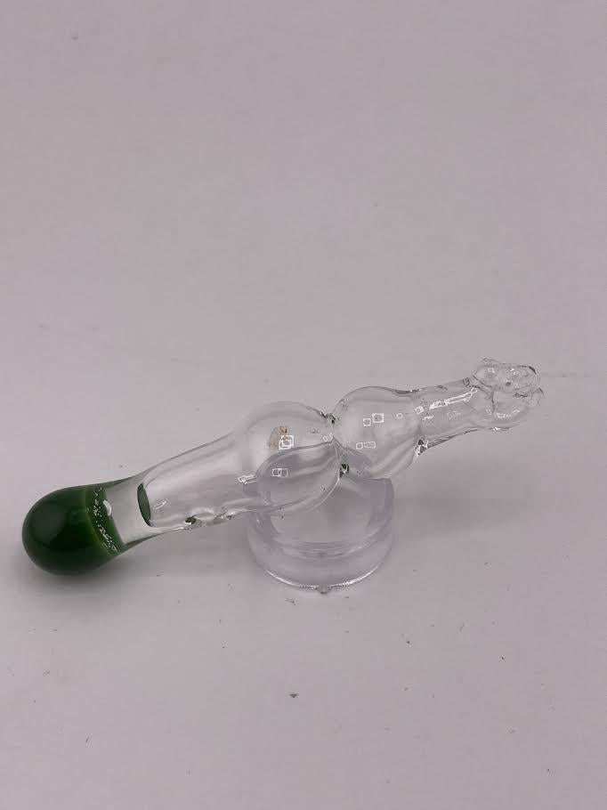 Paulson Pieces Dr Dabber Switch 2 - Spinner Cap with Color Accent