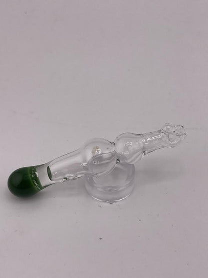 Paulson Pieces Dr Dabber Switch 2 - Spinner Cap with Color Accent