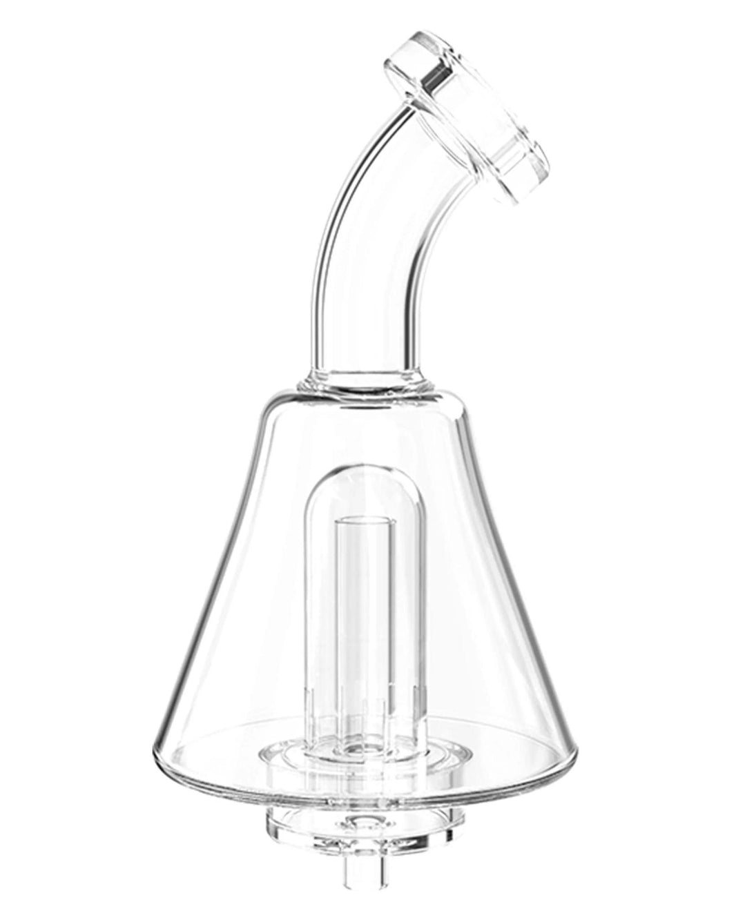 Dr Dabber Boost Evo Glass Attachment