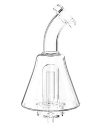 Dr. Dabber Boost Evo Glass Attachment for smooth, flavorful vapor and enhanced performance.